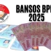 Bansos BPNT Tahap 2 2025 Cair Rp600.000