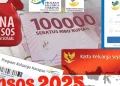 Cara Cepat Cek Pencairan Bantuan PKH di Website Resmi 2025!