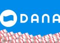Cara Mendapatkan Saldo DANA Gratis