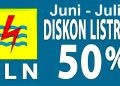 Diskon Listrik 2025 Masih Berlaku? Ini Cara Cek Status Subsidi Resmi di Website PLN!