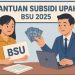 Cukup Dengan KTP, Kamu Bisa Cek BSU! Berikut Cara Cek BSU Online 2025