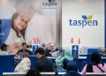 Tersedia 4 Opsi Pencairan Dana, Taspen Alihkan Penyaluran Gaji Pensiunan PNS Lewat Kantor Pos Mulai 1 Juli 2025