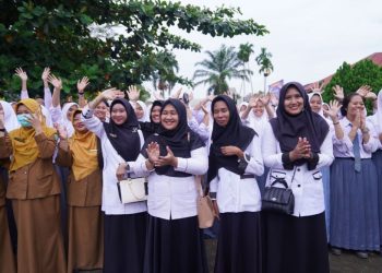 Hasil Seleksi PPPK Tahap 2 Sudah Dirilis Mulai Dari Instansi Pusat Sampai Daerah, Simak Informasinya