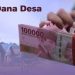 BLT Dana Desa Juni 2025 Cair Lagi: Rp300.000 untuk Warga Desa, Cek Nama Anda di Sini