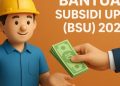 Gaji Kalian di Bawah Rp 3,5 Juta? Cek Syarat dan Ketentuan Kepenerimaan BSU Juni 2025!