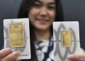Harga Emas Hari Ini 18 Juni 2025: Antam LM Turun Rp7.000, Simak Daftar Harga Lengkapnya!