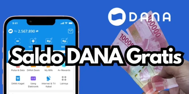 Cara Dapat Saldo DANA Gratis Rp165.000 dari Survei Online, Cuma Pakai Aplikasi AttaPoll