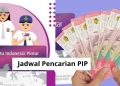 PIP 2025: Syarat Bantuan Bisa Cair