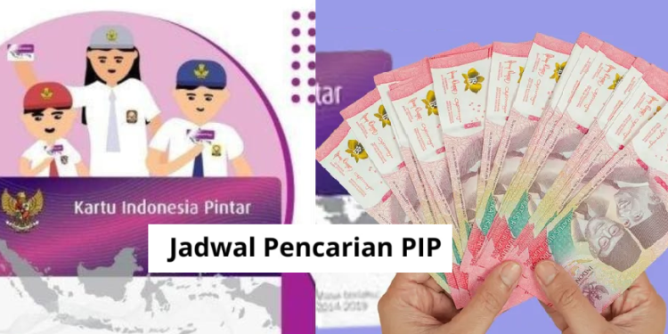 PIP 2025: Syarat Bantuan Bisa Cair