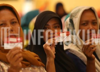 Bansos Juli 2025: PKH, BPNT Tahap 3 & Beras 20 Kg Cair, Cek Nama Kamu Sekarang!