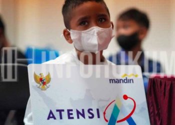 Bansos Beras 20 Kg hingga Rp600 Ribu untuk Anak Yatim Sudah Cair di Daerah Ini