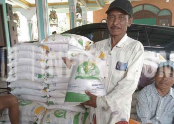 Bantuan Beras 20 Kg untuk Tahap 3 Siap Disalurkan, Undangan Segera Disebar