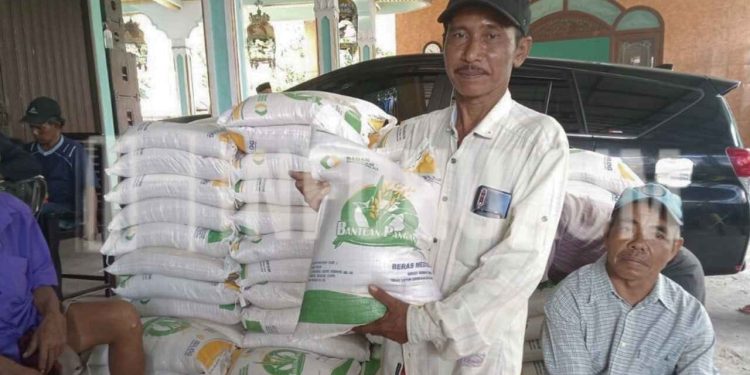 Bantuan Beras 20 Kg untuk Tahap 3 Siap Disalurkan, Undangan Segera Disebar