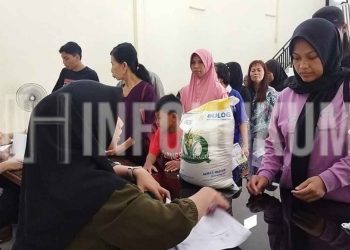 18,2 Juta Keluarga Akan Terima Bansos Beras 20 Kg! Ini Mekanisme Penyalurannya