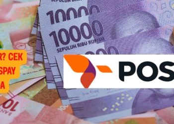 BSU 2025 Sudah Cair Cek Lewat Aplikasi Pospay dengan NIK Anda