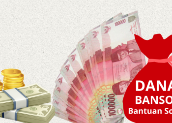 Bansos Cair Juli 2025