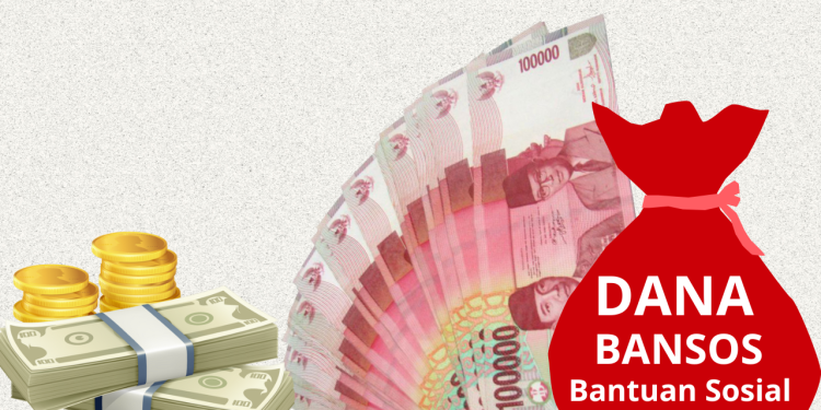 Bansos Cair Juli 2025