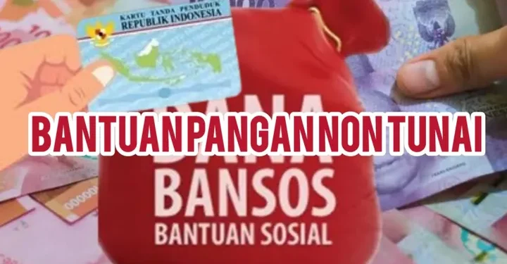 Bansos Non Tunai IPKP 2025 Resmi Disalurkan Lewat Pos, Rencana BLT Pengganti Subsidi LPG