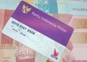 Bansos PIP Juli 2025 Cair Rp750.000 untuk Siswa SMP