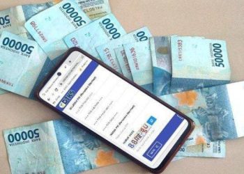 Cara Cek Status Pencairan Bansos PKH Tahap 3 2025 Lewat HP 