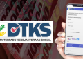 Cara Daftar DTKS 2025 untuk Dapat Bansos