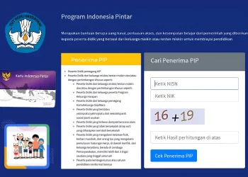 Cek Jadwal dan Cara Pencairan Dana PIP 2025