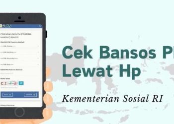 Cek Penerima Bansos PKH 2025