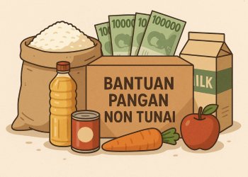 Cek Status Pencairan BPNT Juli-Agustus Lewat Link Resmi Kemensos: Panduan Lengkap Disini
