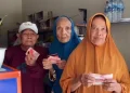 KPM PKH-BPNT Bisa Dapat Bantuan Modal Usaha Rp6 Juta, Ini Syarat dan Prosesnya