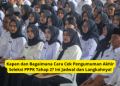 Kapan dan Bagaimana Cara Cek Pengumuman Akhir Seleksi PPPK Tahap 2? Ini Jadwal dan Langkahnya!