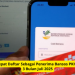 Cara Cepat Daftar Sebagai Penerima Bansos PKH Tahap 3 Bulan Juli 2025