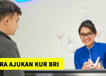 Cara Ajukan KUR BRI Sekarang, Angsuran Ringan Mulai dari 100 Ribuan per Bulan