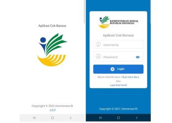 Cara Cek Pencairan Dana Bansos PKH Tahap 3 Tahun 2025 Lewat Aplikasi Cek Bansos!
