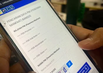Cara Cepat Cek Status Pencairan Dana Bansos BPNT Tahap 3 2025 dengan NIK KTP