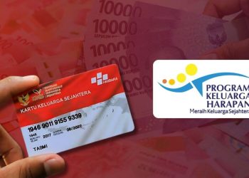 Cek Bansos PKH Juli 2025 Cukup dari Rumah! Berikut Cara Cek Pencairan PKH Lewat HP!