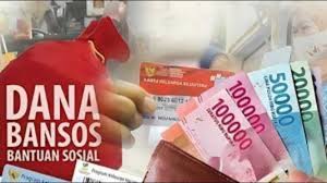 Bantuan Tunai Juli 2025: Rp300 Ribu Langsung Masuk, Ini Cara Cek Nama Kamu