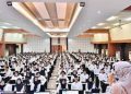 5 Lembaga Pemerintah Paling Banyak Dituju Pelamar CPNS Tahun 2025