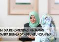 Pinjaman Tanpa Bunga itu memiliki banyak keuntungan, disini kami akan memberikan rekomendasi bagi anda yang mencari alternatif pembiayaan yang ringan dan tidak memberatkan.