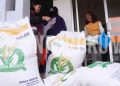 KPM Wajib Tahu! Cara Cek Penerima Bansos Beras Juni–Juli 2025