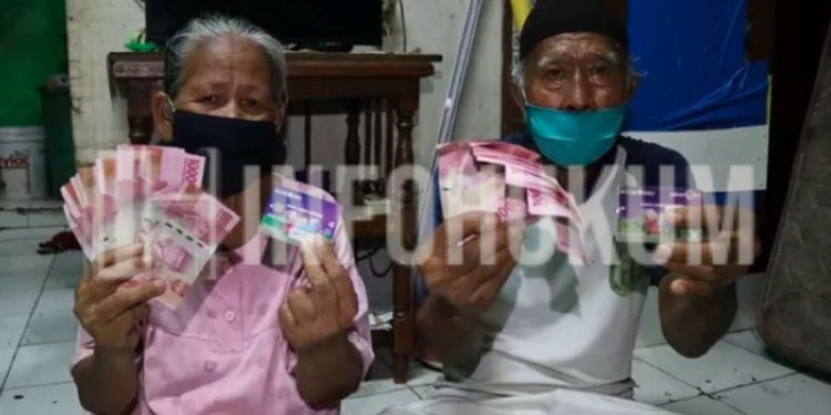 Cek NIK Sekarang! 122.408 Lansia Akan Terima Bantuan KLJ Rp300.000