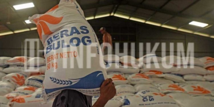 Cek Online! Bansos Beras 20 Kg 2025 Sudah Mulai Diverifikasi