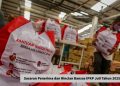 Sasaran Penerima dan Rincian Bansos IPKP Juli Tahun 2025