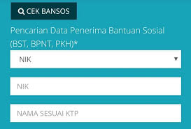 Tidak Susah Cek Pencairan BPNT Tahap 3 di HP! Berikut Langkah-Langkahnya!
