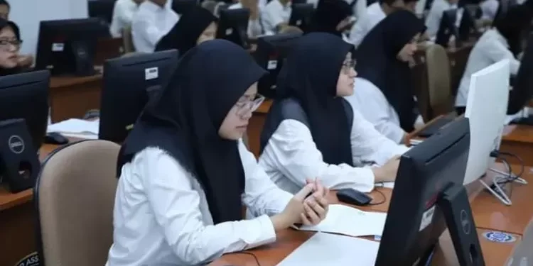 2.289 Calon Guru Lolos Seleksi Tambahan PPPK Sekolah Rakyat 2025, Ini Cara Cek Pengumumannya