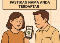 Pencairan Bantuan Sosial Agustus 2025: Pastikan Nama Anda Terdaftar