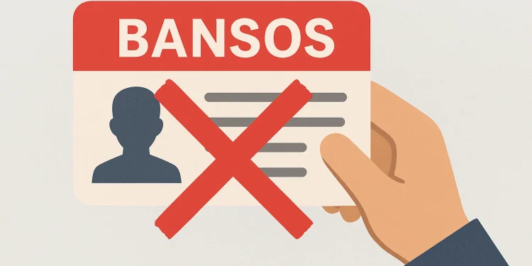 Aturan Baru: Bansos Tak Dicairkan 3 Bulan 15 Hari Bisa Hangus