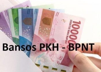 Bantuan Sosial PKH dan BPNT Cair Lagi! Agustus 2025 KPM Wajib Cek Nama