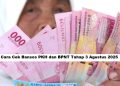 Cara Cek Bansos PKH dan BPNT Tahap 3 Agustus 2025