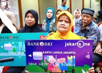 Cara Cek Pencairan KLJ Jakarta Bulan Agustus, Panduan Dapat Bantuan Warga Lanjut Usia