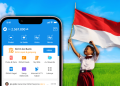 DANA Kaget 17 Agustus 2025: Cairkan Saldo Gratis Rp178.000 Pakai Nomor HP!